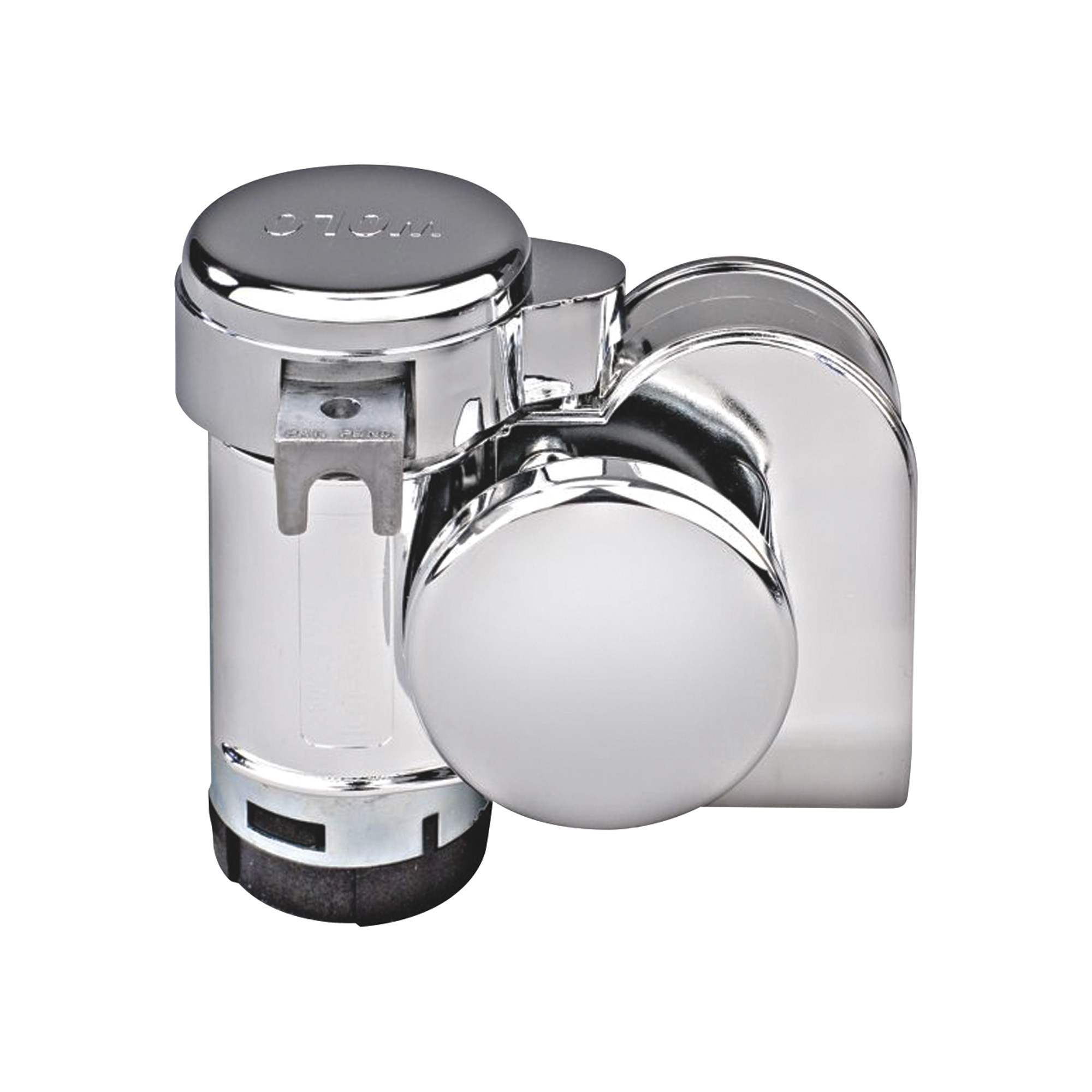 Wolo Bad Boy Chromed Air Horn, Model# 519